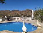 Casa Romantica: Resale Villa for Sale in Partaloa, Almería