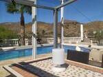 Casa Romantica: Resale Villa for Sale in Partaloa, Almería