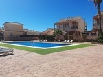 casa romero: Duplex for Sale in La Alfoquia, Almería