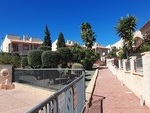 casa romero: Duplex in La Alfoquia, Almería
