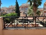 casa romero: Duplex for Sale in La Alfoquia, Almería