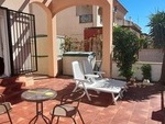 casa romero: Duplex for Sale in La Alfoquia, Almería