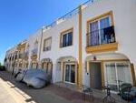 Casa Rosalia: Village or Town House for Sale in Santa Rosalia, Murcia