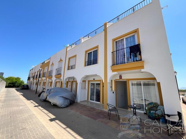 Casa Rosalia: 3 Bedroom Townhouse for Sale Casa Rosalia: 3 Bedroom Townhouse for Sale