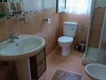 Casa Seeka: Resale Villa for Sale in Arboleas, Almería