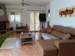 Casa Seeka: Resale Villa for Sale in Arboleas, Almería
