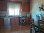 Casa Seeka: Resale Villa for Sale in Arboleas, Almería