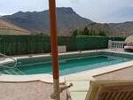 Casa Seeka: Resale Villa for Sale in Arboleas, Almería