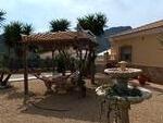 Casa Seeka: Resale Villa for Sale in Arboleas, Almería