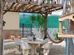 Casa Seeka: Resale Villa for Sale in Arboleas, Almería