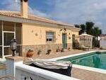 Resale Villa in Arboleas