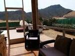 Casa Seeka: Resale Villa for Sale in Arboleas, Almería