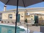 Casa Seeka: Resale Villa for Sale in Arboleas, Almería