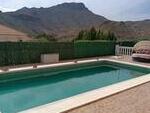 Casa Seeka: Resale Villa for Sale in Arboleas, Almería