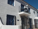 casa Sol: Detached Character House for Sale in Cantoria, Almería