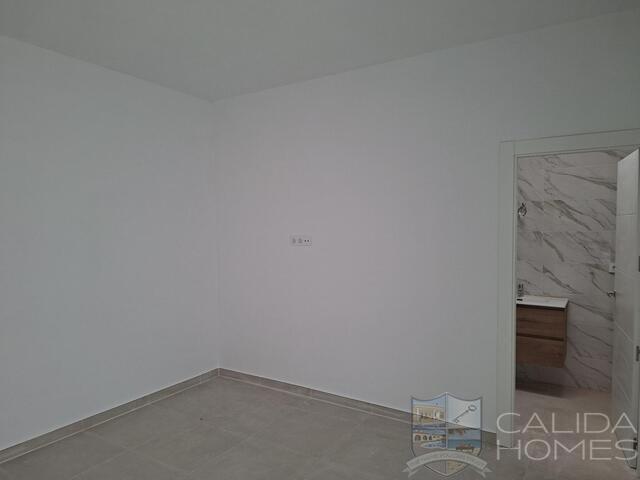 Casa Surprisa : Village or Town House for Sale in La Alfoquia, Almería
