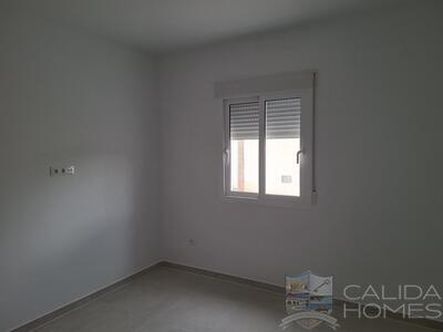 Casa Surprisa : Village or Town House in La Alfoquia, Almería