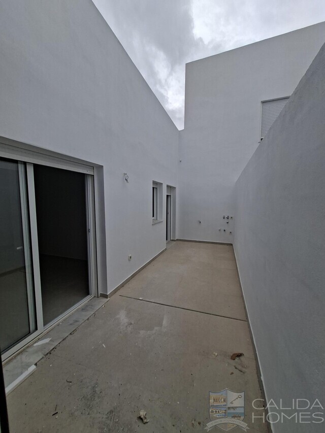 Casa Surprisa : Village or Town House for Sale in La Alfoquia, Almería