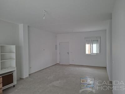 Casa Surprisa : Village or Town House in La Alfoquia, Almería