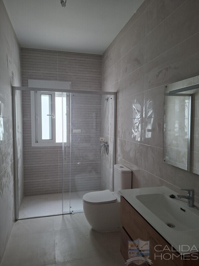 Casa Surprisa : Village or Town House for Sale in La Alfoquia, Almería