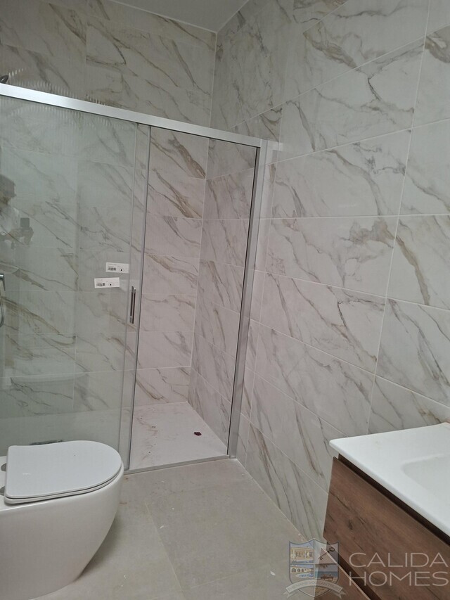 Casa Surprisa : Village or Town House for Sale in La Alfoquia, Almería