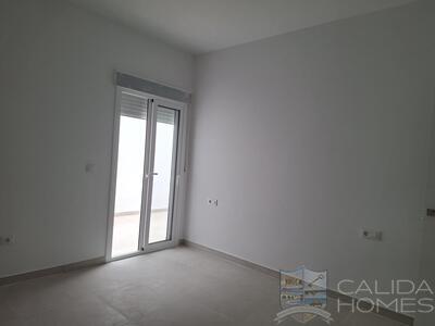 Casa Surprisa : Village or Town House in La Alfoquia, Almería