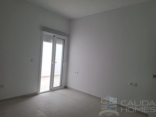 Casa Surprisa : Village or Town House for Sale in La Alfoquia, Almería