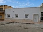 Casa Surprisa : Village or Town House for Sale in La Alfoquia, Almería