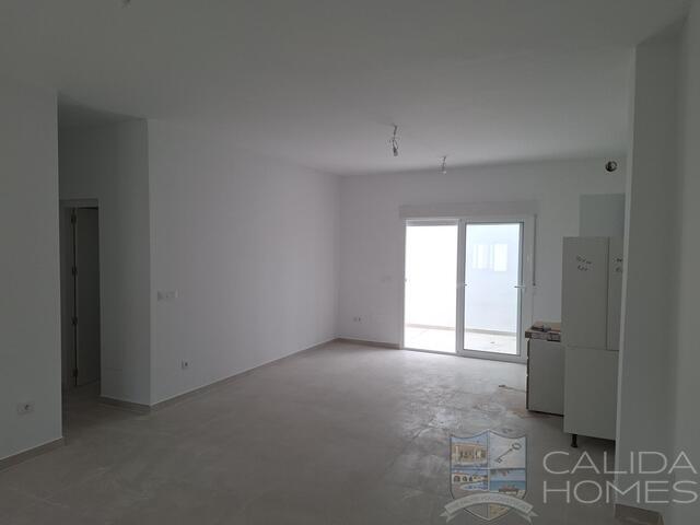 Casa Surprisa : Village or Town House for Sale in La Alfoquia, Almería