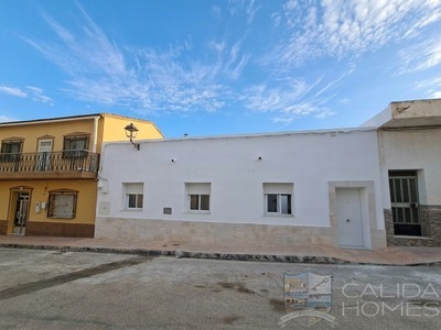 Casa Surprisa : Village or Town House in La Alfoquia, Almería Casa Surprisa : Village or Town House in La Alfoquia, Almería