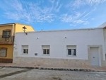 Casa Surprisa : Village or Town House for Sale in La Alfoquia, Almería