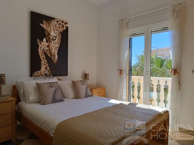 Casa Sunflower: Village or Town House for Sale in Arboleas, Almería