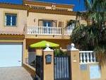 Casa Sunflower: Village or Town House for Sale in Arboleas, Almería