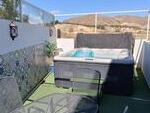 Casa Sunflower: Village or Town House for Sale in Arboleas, Almería