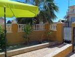 Casa Sunflower: Village or Town House for Sale in Arboleas, Almería