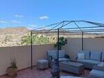 Casa Sunflower: Village or Town House for Sale in Arboleas, Almería