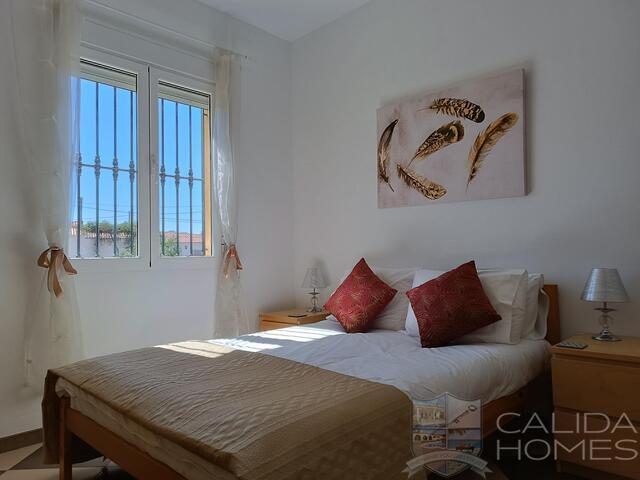 Casa Sunflower: Village or Town House for Sale in Arboleas, Almería