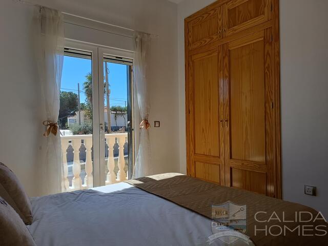 Casa Sunflower: Village or Town House for Sale in Arboleas, Almería