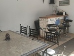 Casa Sunlight : Maison de Caractère Individuelle à vendre dans Cantoria, Almería