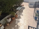 Casa Sunlight : Maison de Caractère Individuelle dans Cantoria, Almería