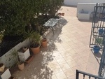 Casa Sunlight : Detached Character House for Sale in Cantoria, Almería