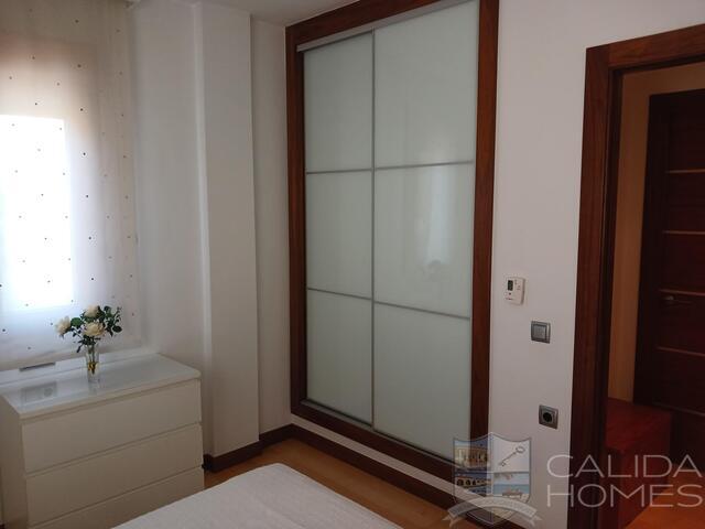 Casa Sunshine: Village or Town House for Sale in Arboleas, Almería