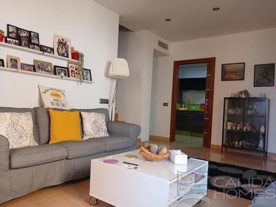 Casa Sunshine: Village or Town House in Arboleas, Almería