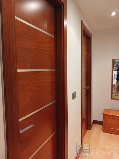 Casa Sunshine: Village or Town House in Arboleas, Almería