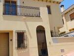 Casa Sunshine: Village or Town House in Arboleas, Almería