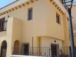 Casa Sunshine: Village or Town House in Arboleas, Almería