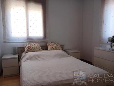 Casa Sunshine: Village or Town House in Arboleas, Almería