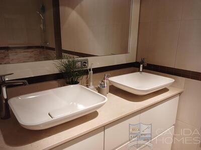 Casa Sunshine: Village or Town House in Arboleas, Almería