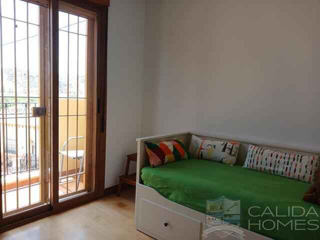 Casa Sunshine: Village or Town House for Sale in Arboleas, Almería