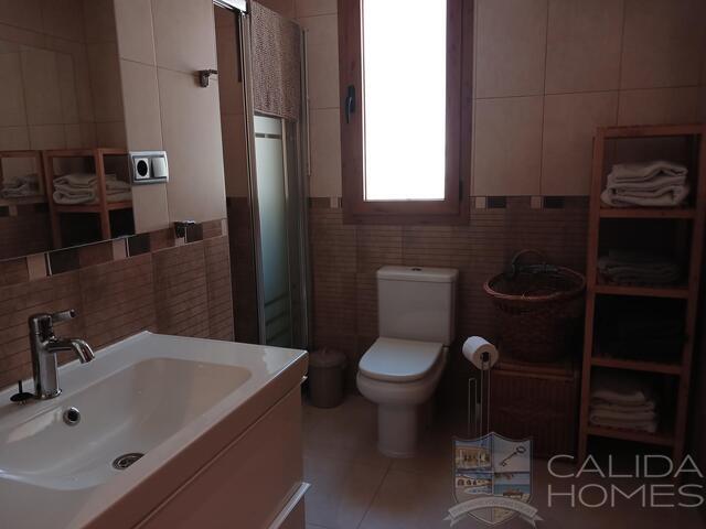Casa Sunshine: Village or Town House for Sale in Arboleas, Almería